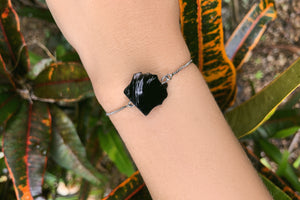 Black Tourmaline Bracelet