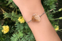 Citrine Bracelet