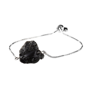 Black Tourmaline Bracelet