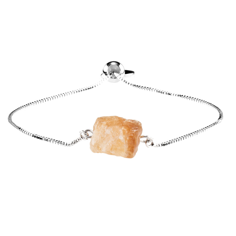 Citrine Bracelet