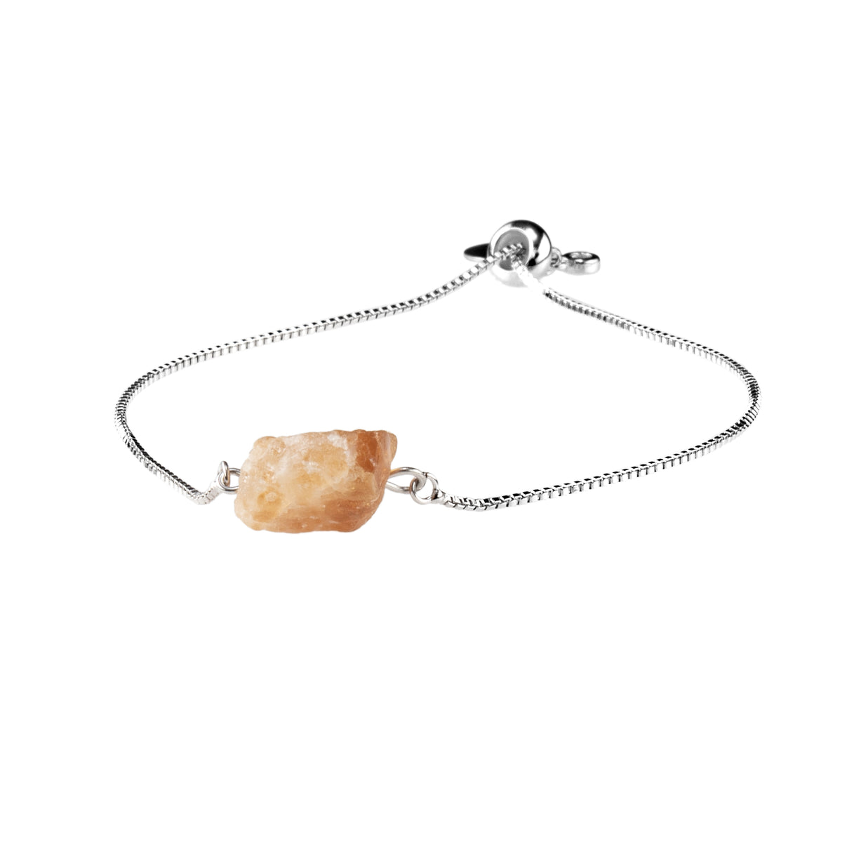 Citrine Bracelet