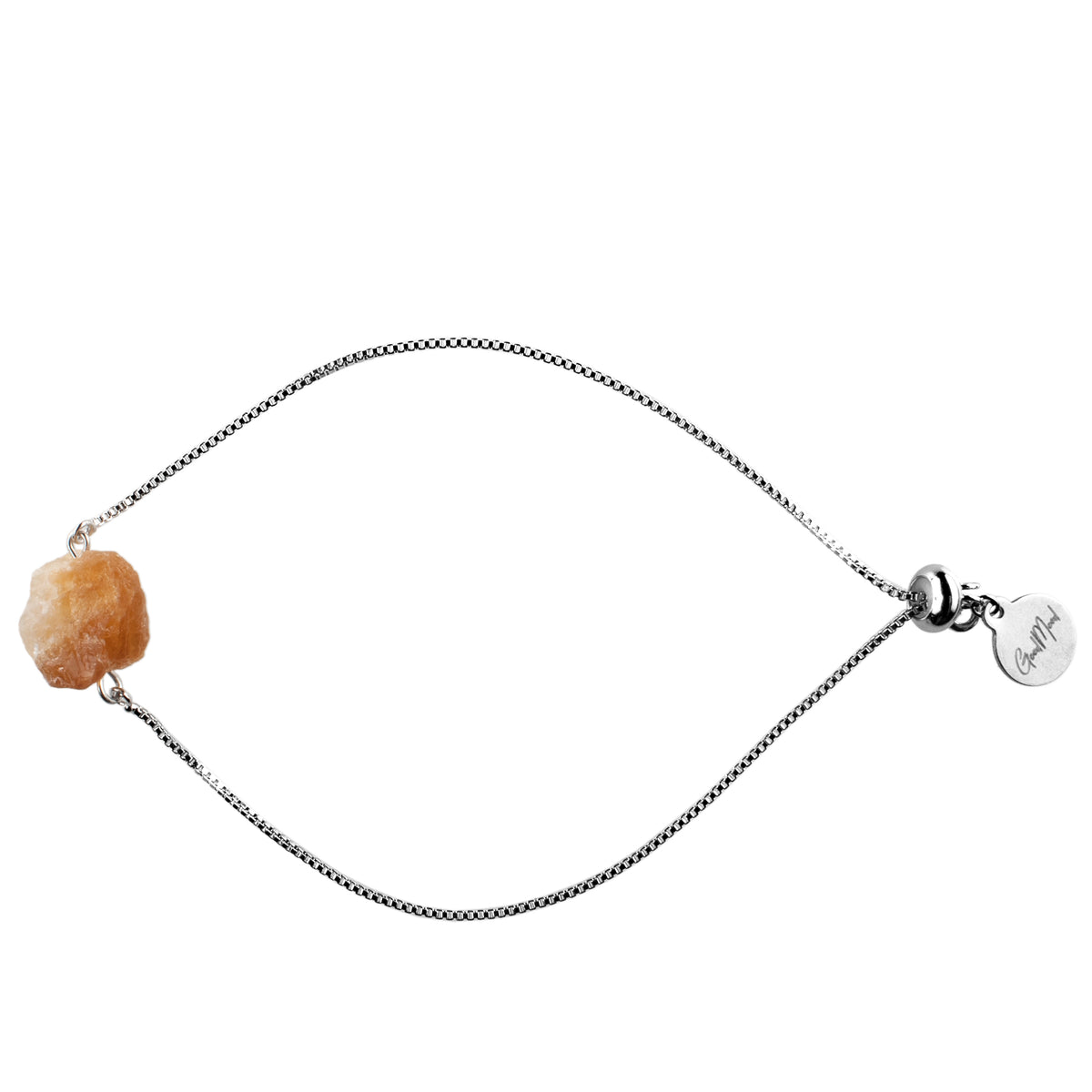 Citrine Bracelet