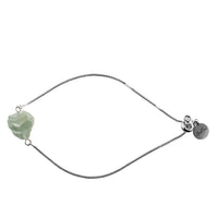 Aquamarine Bracelet