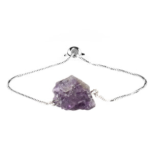 Amethyst Bracelet