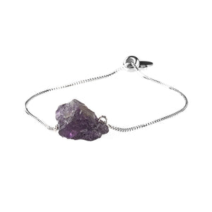 Amethyst Bracelet