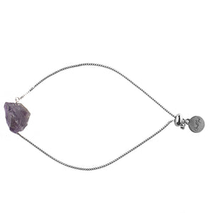 Amethyst Bracelet