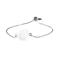 Clear Quartz Bracelet